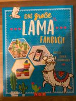 Das große Lama Fan Buch Nordrhein-Westfalen - Wassenberg Vorschau