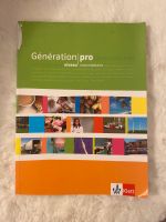 Generation pro Französisch Buch Rheinland-Pfalz - Hartenfels Vorschau