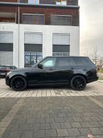 Rang Rover Vogue / V8 Diesel - Vollaustattung- Baden-Württemberg - Remshalden Vorschau