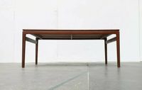 Trioh Teak Coffee Table Tisch zu Mid Century 60er Danish Design Hamburg-Nord - Hamburg Winterhude Vorschau