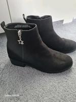 Stiefeletten, Stiefel Gr. 38 H&M Sachsen-Anhalt - Wolfen Vorschau