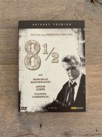 8 1/2 - Limited Arthaus Edition (DVD) Nordrhein-Westfalen - Straelen Vorschau