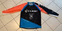 Cube Action Team Mountainbike Trikot / Jersey Größe XL Nordrhein-Westfalen - Reichshof Vorschau
