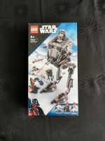 Lego Star Wars 75322 Hoth AT-ST NEU/OVP Kreis Ostholstein - Neustadt in Holstein Vorschau