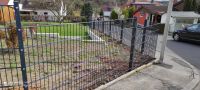 Sie haben ein neues Eigenheim und noch keinen Zaun?## Hessen - Laubach Vorschau