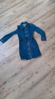 Jeanskleid Kids Only Gr. 134 Mädchen Kleid neu Bayern - Regen Vorschau