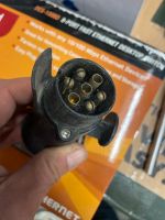 anhänger Stecker Adapter Berlin - Charlottenburg Vorschau