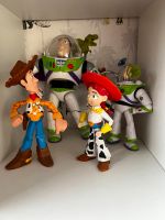Toy Story Spielzeug  Geräusche funktionieren nicht Nordrhein-Westfalen - Gronau (Westfalen) Vorschau