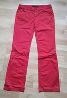 TomTailor, Jeans Hose, gerades Bein, rot, Gr. 30/32 Tom Tailor Bayern - Haibach Unterfr. Vorschau