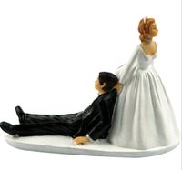 Brautpaar Hochzeit tortenfigur Nordrhein-Westfalen - Recke Vorschau