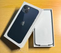 iPhone 13 128 GB in Mitternacht Nordrhein-Westfalen - Langenberg Vorschau