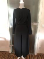 Boohoo Jumpsuit schwarz schick Gr.38 Nordrhein-Westfalen - Lippstadt Vorschau