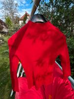 Pullover Zero, Gr. 36/ rot Sachsen - Markkleeberg Vorschau