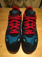 Adidas ZX 800 Gr 47 1/3 (eqt,equipment,flux,torsion,marathon,,) Thüringen - Jena Vorschau