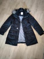 S.Oliver Damenjacke Jacke Schwarz Gr.40 Niedersachsen - Gehrden Vorschau