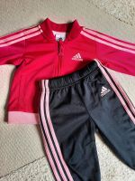 Mädchen Jogginganzug Adidas / Größe 68 Bayern - Köfering Vorschau
