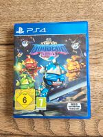 Spiel PS4 Super Dungeon Bros Hessen - Wächtersbach Vorschau