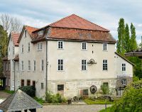 Idyllisches Anwesen in traumhafter Alleinlage mit Potential Hessen - Felsberg Vorschau