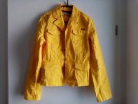 ONLY Jeans Blazer Jacke knallig gelb 36 S Nordrhein-Westfalen - Geilenkirchen Vorschau