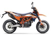 KTM 690 SMC R 2024 / 1000€ RABATT !! FINANZIERUNGSANGEBOT Bayern - Marktoberdorf Vorschau