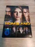 Homeland Season 3 DVD Wuppertal - Heckinghausen Vorschau
