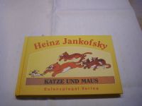 Katze und Maus von Heinz Jankofsky 1996 Bayern - Merkendorf Vorschau