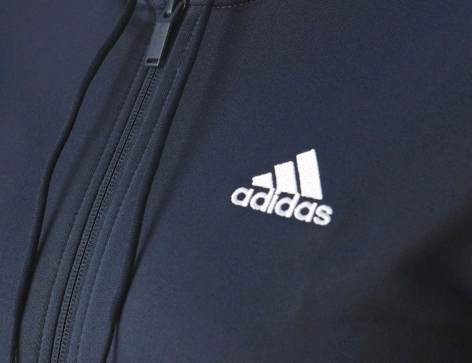 adidas Trainingsanzug S Jogginganzug Sportanzug Jogginghose Jacke in Essen