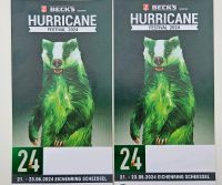 2x Festivalpass Hurricane Park 3 Tage Brandenburg - Bernau Vorschau