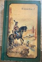 Karl May Bücher von Winnetou bis an Rio de la Plata Nordrhein-Westfalen - Hagen Vorschau