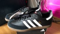 Adidas Samba Black Kult Original Sportschuhe NEU Nordrhein-Westfalen - Ennepetal Vorschau