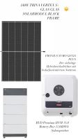 ☀️☀️Sofort Verfügbar Solaranlage 10kW mit Fronius  symo gen24 10.0 plus & BYD Premium HVM 11.0 Battery Box 11,04kWh Solarspeicher☀️☀️ Nordrhein-Westfalen - Büren Vorschau