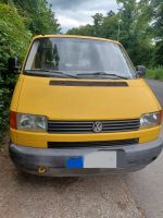 VW T4 Transporter Thüringen - Jena Vorschau