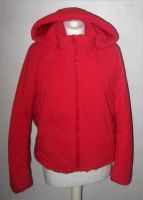 rote warme Daunenjacke/-anorak UNIQLO XS TOP Berlin - Treptow Vorschau