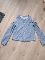 Bluse Esprit Gr. 140 Rheinland-Pfalz - Mutterstadt Vorschau