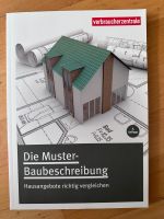 Die Musterbaubeschreibung - Verbraucherzentrale Hessen - Niedernhausen Vorschau
