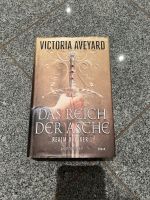 Das Reich der Asche, Realm Breaker Victoria Aveyard Köln - Nippes Vorschau