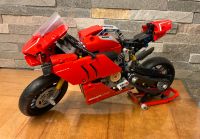 LEGO 42107 Technic Ducati Panigale V4 R Motorrad Nordrhein-Westfalen - Siegburg Vorschau