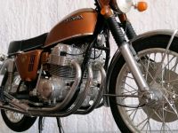 Honda CB750 : Großes 1:6 Modell  Motorrad Modellbau Bausatz Hannover - Kirchrode-Bemerode-Wülferode Vorschau