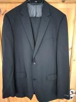 Esprit Anzug # TOP # Gr. XXL Dithmarschen - Heide Vorschau