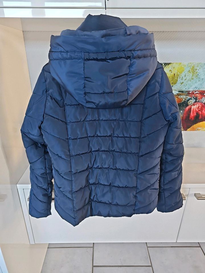 Winterjacke sowohl als übergangsjacke in Dülmen