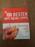 Anti-Aging- Tipps Buch Thüringen - Altenburg Vorschau