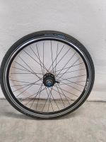 Laufrad 28" 7-Gang Nabenschaltung Shimano Nexus Marathon Plus Bayern - Germering Vorschau