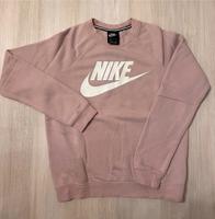 Nike pullover Gr. S rosé neuwertig Bayern - Weißenhorn Vorschau
