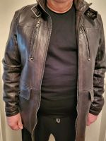 Lamm Nappa Lederjacke McNeal Gr.XXL Herren Stuttgart - Zuffenhausen Vorschau