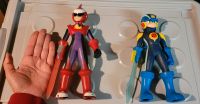 Originale Megaman Action Figuren Nordrhein-Westfalen - Troisdorf Vorschau