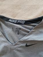 Nike Pro Sport Shirt Bayern - Stadtlauringen Vorschau