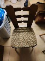 5 Stühle zu Verschenken Hessen - Nidda Vorschau