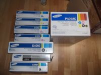 Samsung Toner P4092C Value Pack NEU verschweißt OVP 15 St. gesamt Nordrhein-Westfalen - Hagen Vorschau