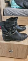 Stiefelette Boots Marco Tozzi Gr. 41 Frankfurt am Main - Heddernheim Vorschau