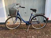 Damen city Bike Fahrrad   kein Ebike Rheinland-Pfalz - Neuwied Vorschau